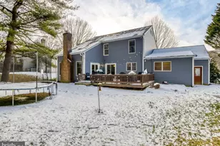 3922 Esgarth Way, Owings Mills, MD 21117 - Photo 27