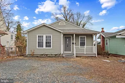 4323 Annapolis Road, Baltimore, MD 21227 - Photo 1