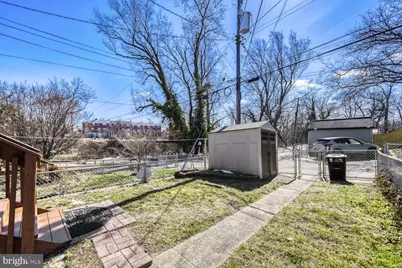 1009 Circle Drive, Halethorpe, MD 21227 - Photo 25