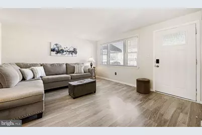 1009 Circle Drive, Halethorpe, MD 21227 - Photo 3