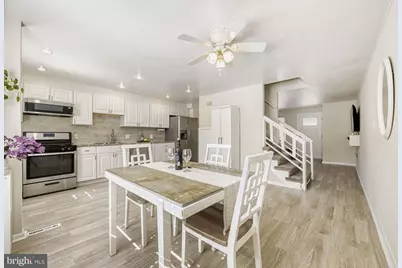 1009 Circle Drive, Halethorpe, MD 21227 - Photo 9