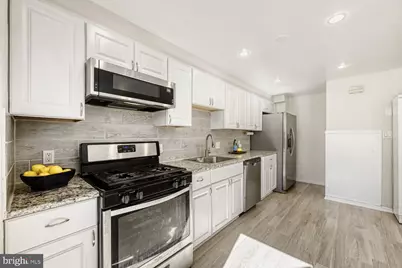 1009 Circle Drive, Halethorpe, MD 21227 - Photo 5