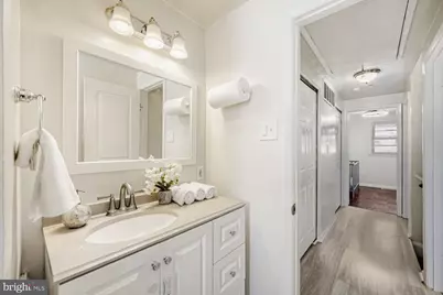 1009 Circle Drive, Halethorpe, MD 21227 - Photo 17