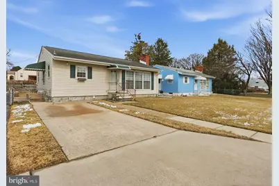2812 Florida Avenue, Baltimore, MD 21227 - Photo 1