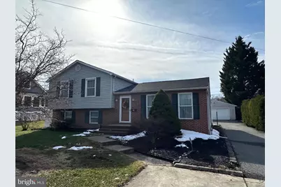 13 Cinder Road, Lutherville Timonium, MD 21093 - Photo 1