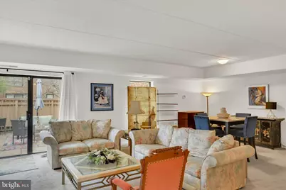 41 Stirrup Court #7, Baltimore, MD 21208 - Photo 3