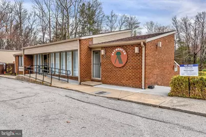 41 Stirrup Court #7, Baltimore, MD 21208 - Photo 31