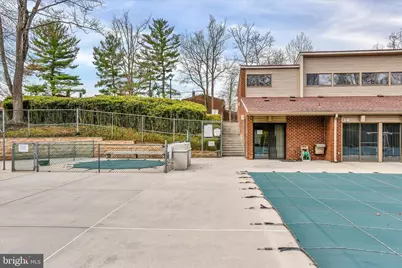 41 Stirrup Court #7, Baltimore, MD 21208 - Photo 29