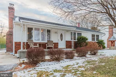 4217 Mispillion Road, Nottingham, MD 21236 - Photo 7