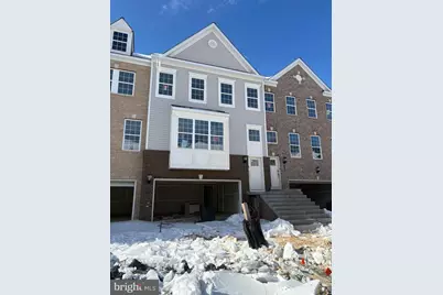 1718 Water Crossing Rd, Pikesville, MD 21208 - Photo 1