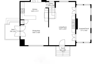 501 Stoneleigh Rd, Baltimore, MD 21212 - Photo 39