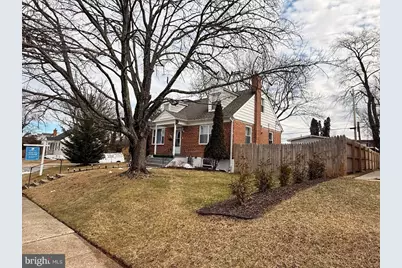 3499 Hillsmere Road, Baltimore, MD 21207 - Photo 1