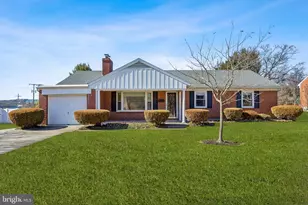 6 E Aylesbury Rd, Lutherville Timonium, MD 21093 - Photo 1