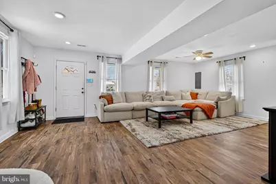 2524 Sycamore Avenue, Sparrows Point, MD 21219 - Photo 9