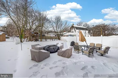 2524 Sycamore Avenue, Sparrows Point, MD 21219 - Photo 37