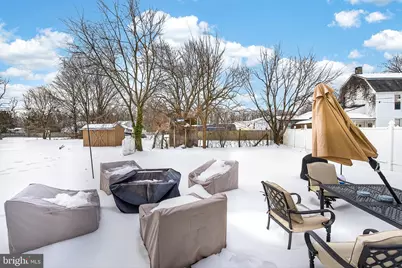 2524 Sycamore Avenue, Sparrows Point, MD 21219 - Photo 37