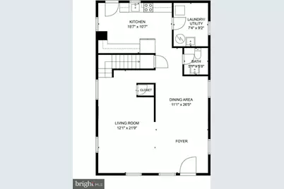 2524 Sycamore Avenue, Sparrows Point, MD 21219 - Photo 41