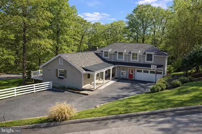 901 Navy Road, Baltimore, MD 21204 - Photo 5