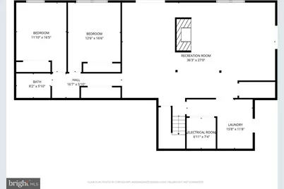 901 Navy Road, Baltimore, MD 21204 - Photo 47