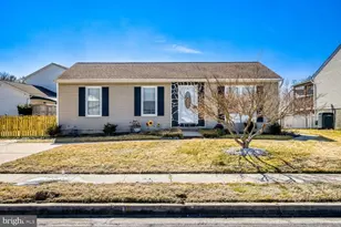 9 Francis Green Cir, Essex, MD 21221 - Photo 1