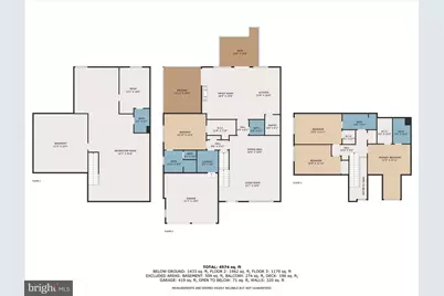 112 Villabrook Way, Baltimore, MD 21212 - Photo 59