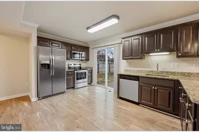 7809 Bennerton Drive, Nottingham, MD 21236 - Photo 15