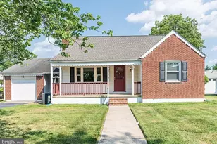 9117 Smith Ave, Nottingham, MD 21236 - Photo 1