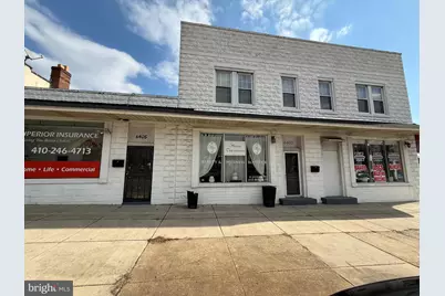 9403 Belair Road, Nottingham, MD 21236 - Photo 1