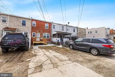 7022 Dunbar, Baltimore, MD 21222 - Photo 33