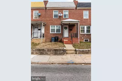 7022 Dunbar, Baltimore, MD 21222 - Photo 3