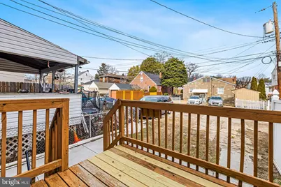 7022 Dunbar, Baltimore, MD 21222 - Photo 29