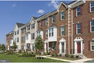 9412 Adelaide Lane, Owings Mills, MD 21117 - Photo 1