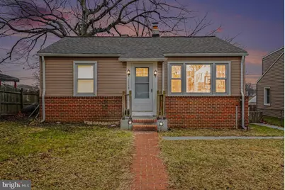 1713 Glen Curtis Road, Essex, MD 21221 - Photo 1