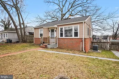 1713 Glen Curtis Road, Essex, MD 21221 - Photo 27