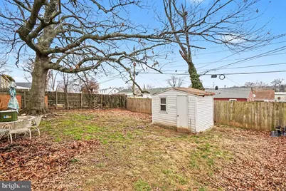 1713 Glen Curtis Road, Essex, MD 21221 - Photo 23