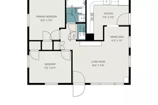 1713 Glen Curtis Rd, Essex, MD 21221 - Photo 29