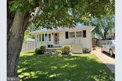 9127 Todd Avenue, Fort Howard, MD 21052 - Photo 1