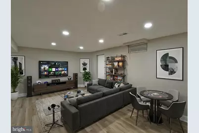 211 Green Fern Way, Halethorpe, MD 21227 - Photo 45