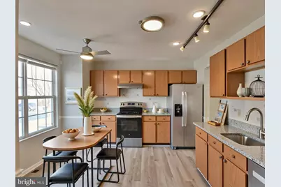 211 Green Fern Way, Halethorpe, MD 21227 - Photo 7