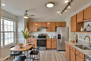 211 Green Fern Way, Halethorpe, MD 21227 - Photo 7