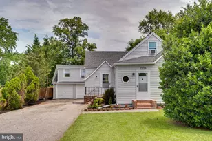 6414 Kenwood, Rosedale, MD 21237 - Photo 5