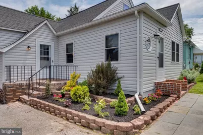 6414 Kenwood, Rosedale, MD 21237 - Photo 3