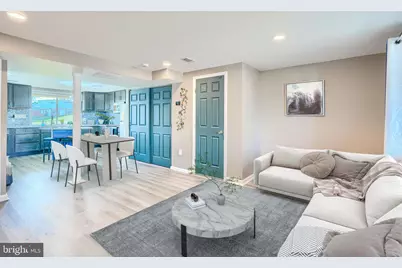 800 Seckel Court, Baltimore, MD 21227 - Photo 15