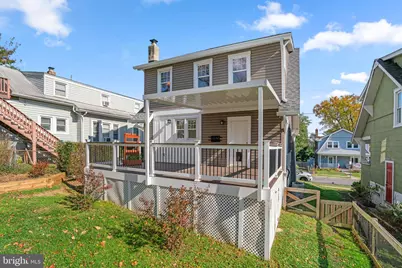 14 Glenwood Avenue, Baltimore, MD 21228 - Photo 45