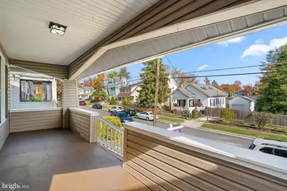 14 Glenwood Avenue, Baltimore, MD 21228 - Photo 7