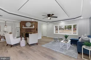 4021 Villa Nova Rd, Pikesville, MD 21207 - Photo 3