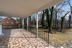 4021 Villa Nova Rd, Pikesville, MD 21207 - Photo 21