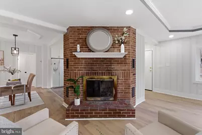 4021 Villa Nova Road, Pikesville, MD 21207 - Photo 7