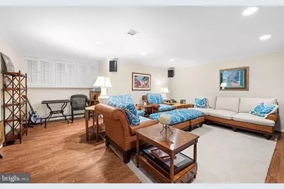 6 Hume Court #24, Baltimore, MD 21204 - Photo 39