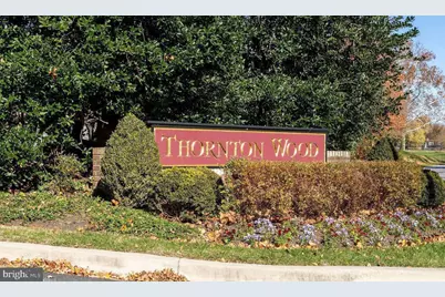 6 Hume Court #24, Baltimore, MD 21204 - Photo 51